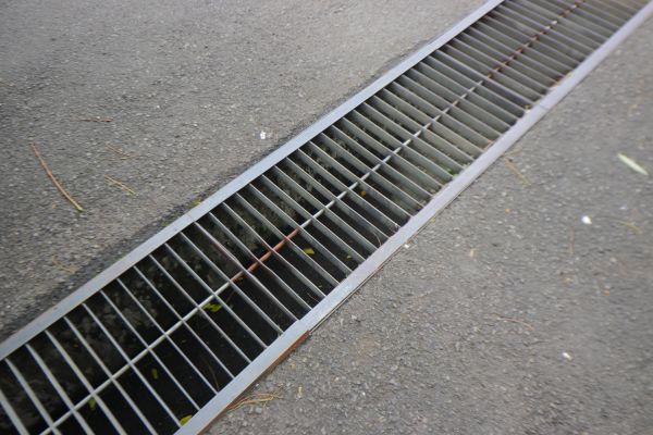 Cost of Driveway Drainage Service in Poughkeepsie