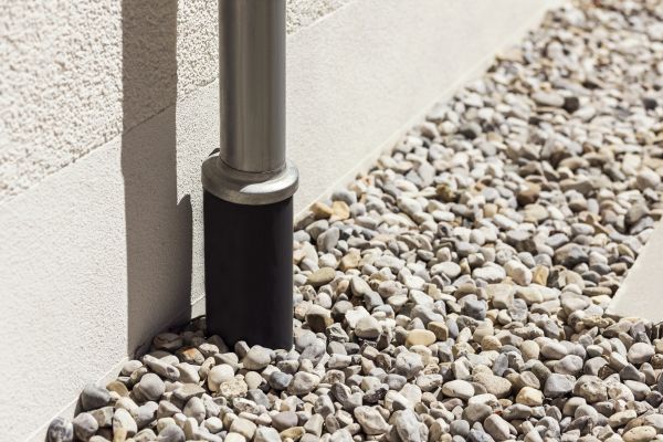 Cost of French Drain Service in Poughkeepsie