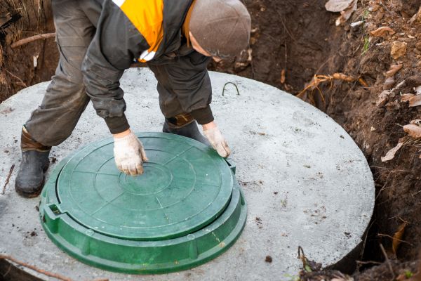 Cost of Sewage Ejector Pump Installation in Poughkeepsie