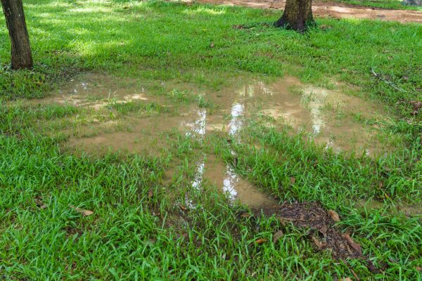 Cost of Storm Water Drainage Service in Poughkeepsie