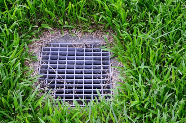 Cost of Yard Water Drainage in Poughkeepsie