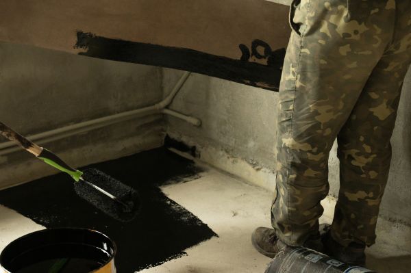 Cost of Interior Waterproofing in Poughkeepsie