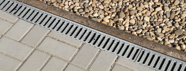 Cost of Surface Drainage in Poughkeepsie