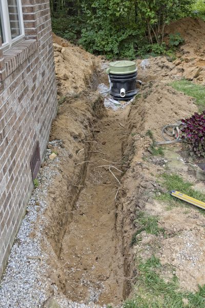 Cost of Grinder Pump Installation in Poughkeepsie