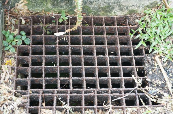 Cost of Yard Drain Cleaning in Poughkeepsie