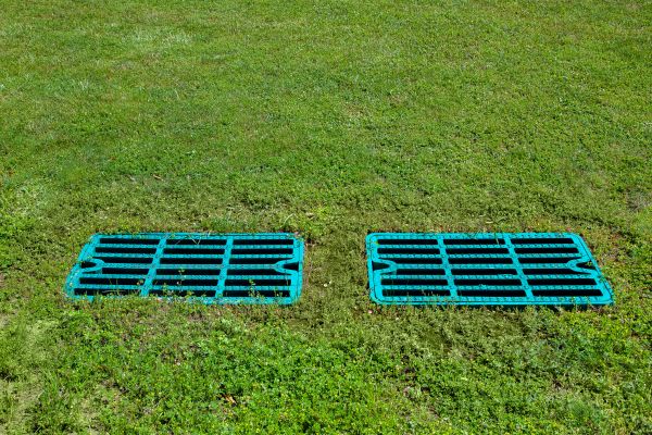 Cost of Yard Drain Maintenance in Poughkeepsie
