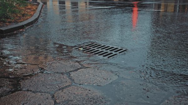 Cost of Storm Drainage Installation in Poughkeepsie