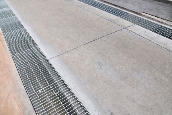 Cost of Driveway Runoff Control in Poughkeepsie