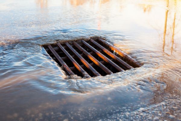 Cost of Water Pooling Prevention in Poughkeepsie