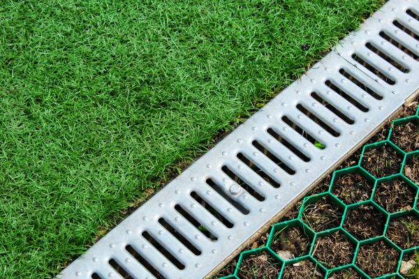 Cost of Drainage System Installation in Poughkeepsie