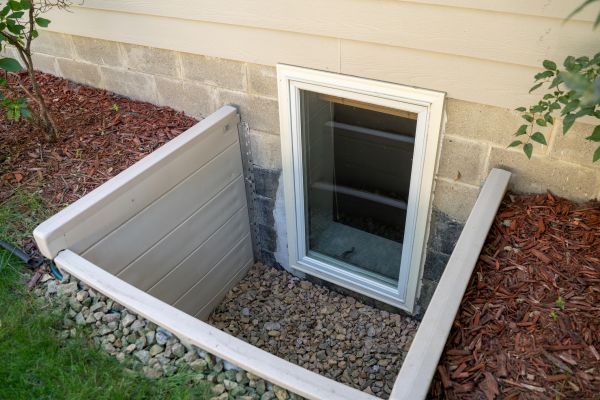 Cost of Window Well Drainage Service in Poughkeepsie