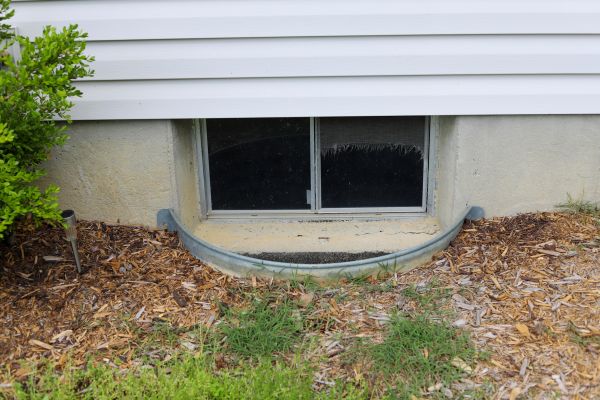 Cost of Window Well Drain Repair in Poughkeepsie