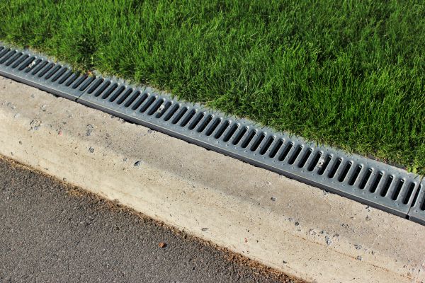 Cost of Driveway Drainage Installation in Poughkeepsie