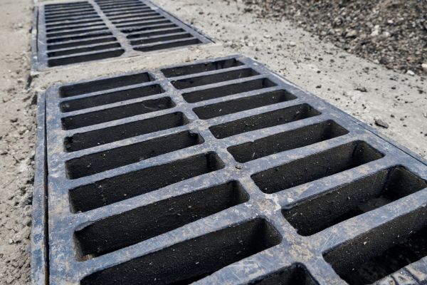 Cost of Catch Basin Repair in Poughkeepsie
