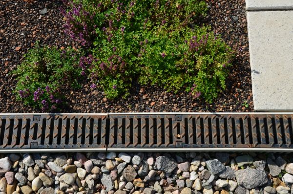 Cost of Yard Drain Installation in Poughkeepsie