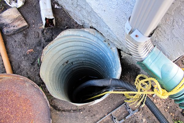 Cost of Drainage Pump Installation in Poughkeepsie