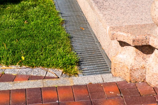 Cost of Drain Tile Repair in Poughkeepsie