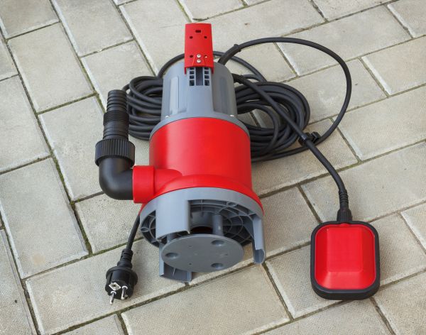 Cost of Submersible Pump Installation in Poughkeepsie