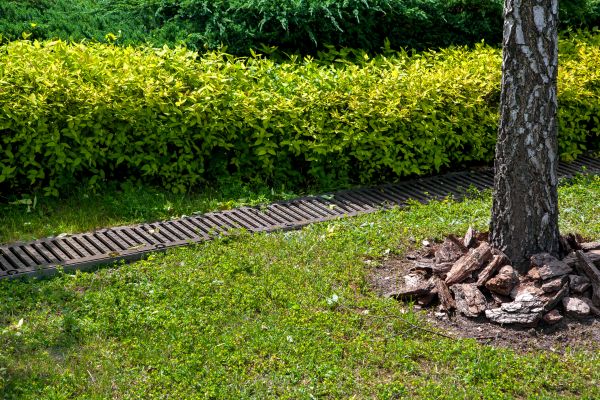 Cost of Residential Landscape Drainage in Poughkeepsie