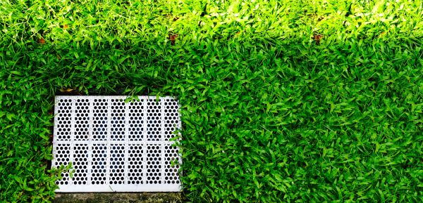 Cost of Yard Drainage Replacement in Poughkeepsie