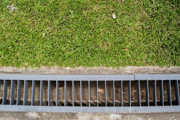 Cost of Exterior Drain Replacement in Poughkeepsie
