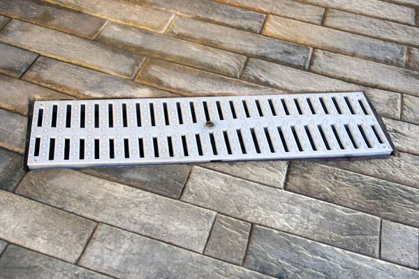Cost of Exterior Drainage in Poughkeepsie