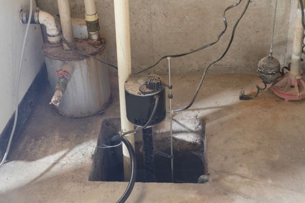 Cost of Sump Tank Installation in Poughkeepsie