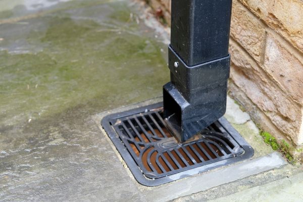 Cost of Drain Tile Installation in Poughkeepsie