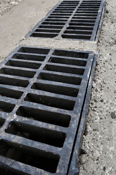 Cost of Sidewalk Drainage Installation in Poughkeepsie