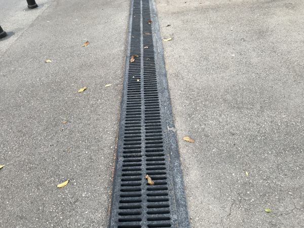 Cost of Channel Drain Replacement in Poughkeepsie