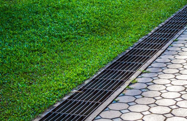 Cost of Stormwater Drain Repair in Poughkeepsie